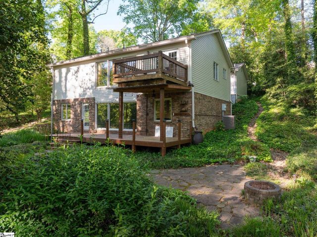 107 Stone Ridge Court, Greer, SC 29650