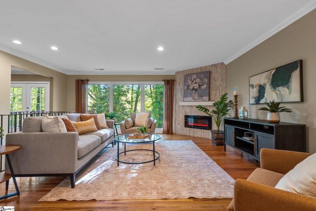 107 Stone Ridge Court, Greer, SC 29650