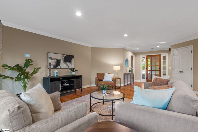107 Stone Ridge Court, Greer, SC 29650
