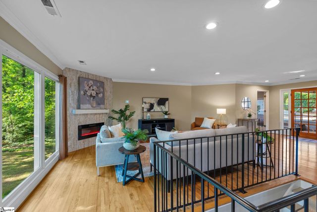 107 Stone Ridge Court, Greer, SC 29650