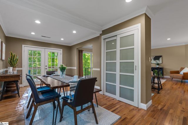 107 Stone Ridge Court, Greer, SC 29650