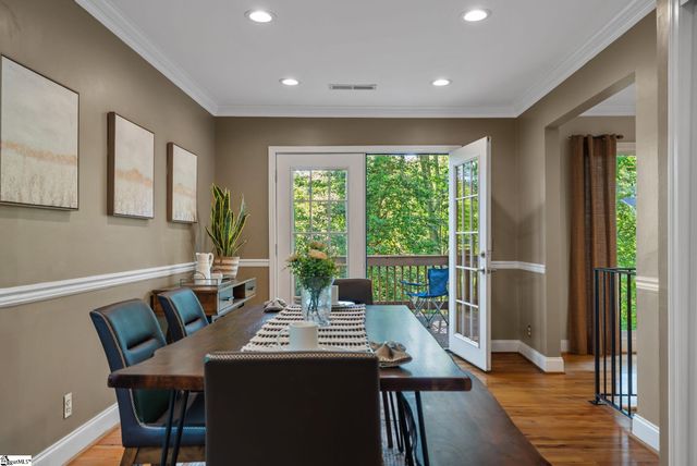 107 Stone Ridge Court, Greer, SC 29650