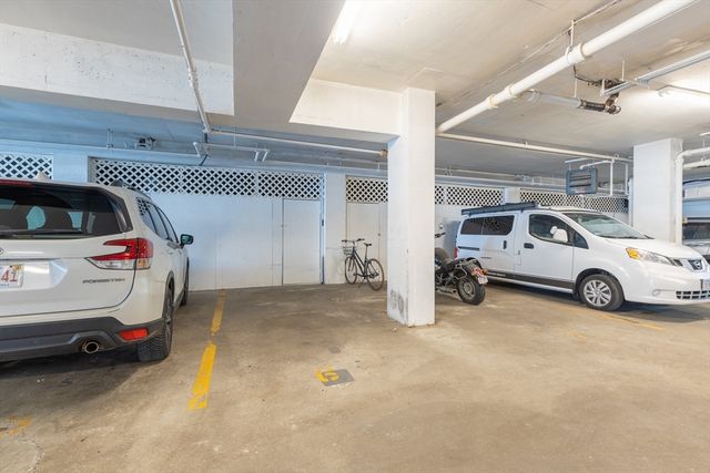 100 Marion St. 22, Brookline, MA 02446