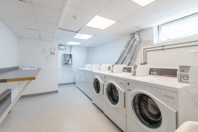 100 Marion St. 22, Brookline, MA 02446