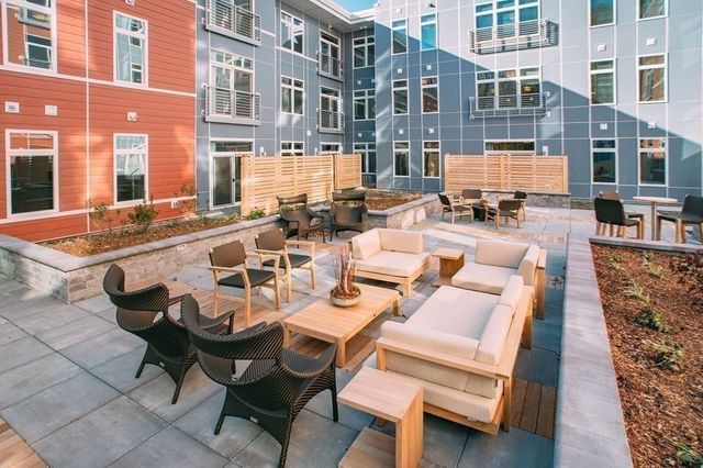 99 Tremont St 301, Boston, MA 02135