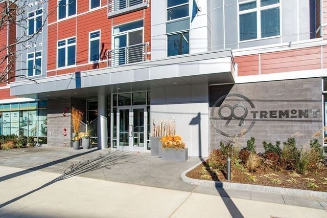 99 Tremont St 301, Boston, MA 02135