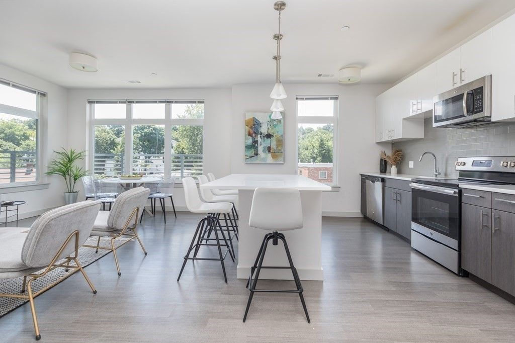 99 Tremont St 301, Boston, MA 02135