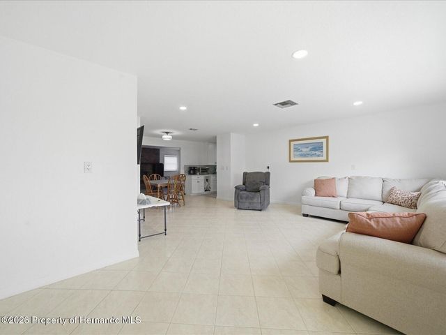 4069 Gulfview Drive, Hernando Beach, FL 34607