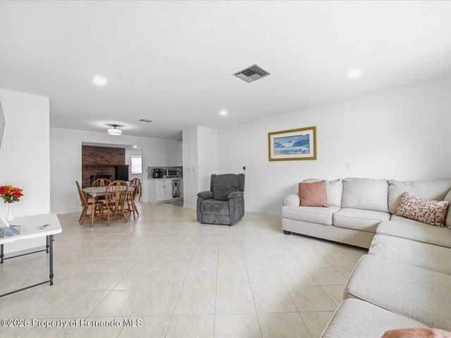 4069 Gulfview Drive, Hernando Beach, FL 34607