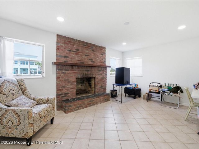 4069 Gulfview Drive, Hernando Beach, FL 34607