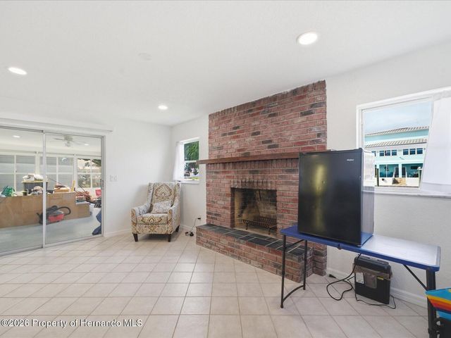 4069 Gulfview Drive, Hernando Beach, FL 34607