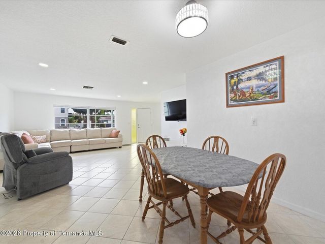 4069 Gulfview Drive, Hernando Beach, FL 34607