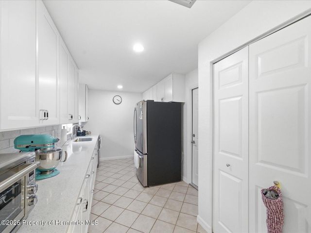4069 Gulfview Drive, Hernando Beach, FL 34607