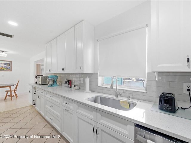 4069 Gulfview Drive, Hernando Beach, FL 34607