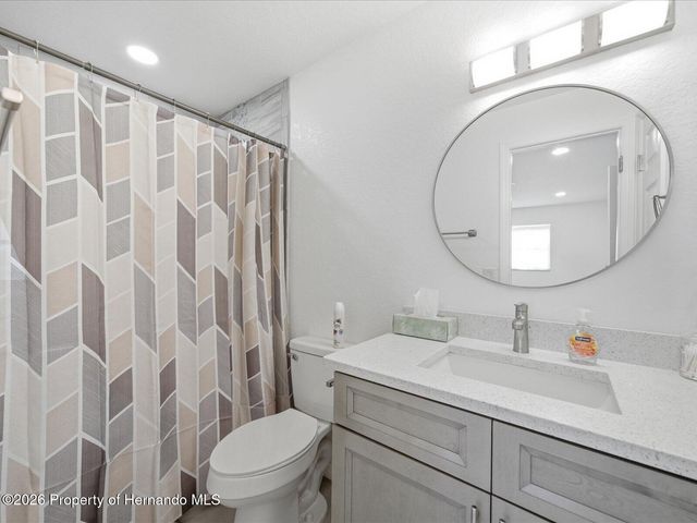 4069 Gulfview Drive, Hernando Beach, FL 34607