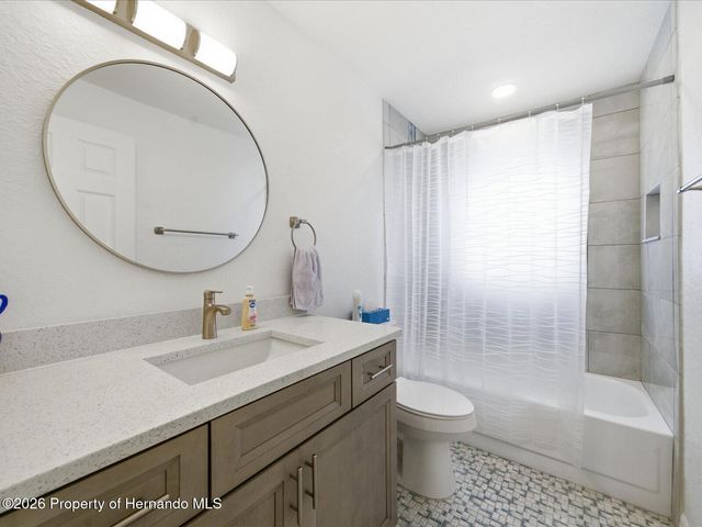 4069 Gulfview Drive, Hernando Beach, FL 34607