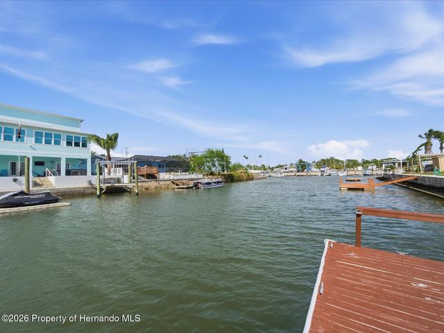 4069 Gulfview Drive, Hernando Beach, FL 34607