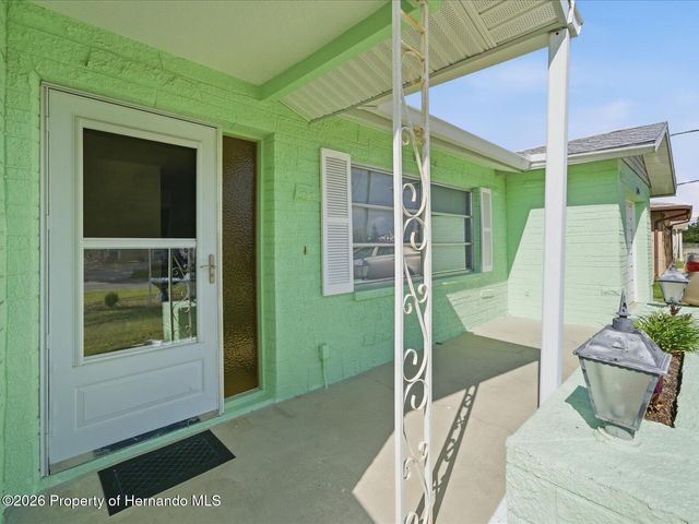 4069 Gulfview Drive, Hernando Beach, FL 34607