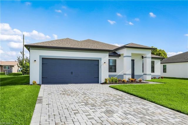 2934 SW 1st PL, Cape Coral, FL 33914