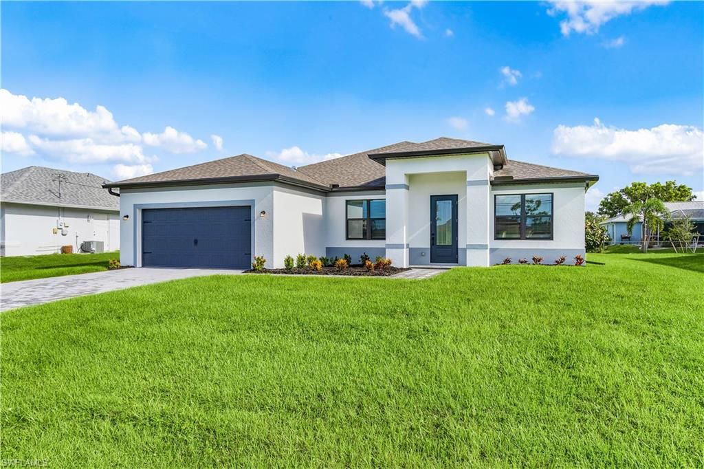 2934 SW 1st PL, Cape Coral, FL 33914