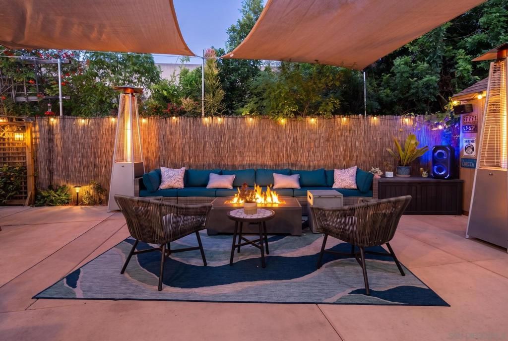 5061 Harmony Lane, La Mesa, CA 91941 — exterior