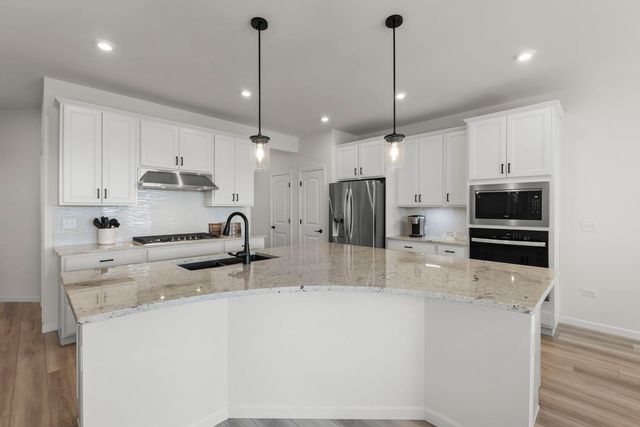 2267 Ryegrass Lane, Bolingbrook, IL 60490