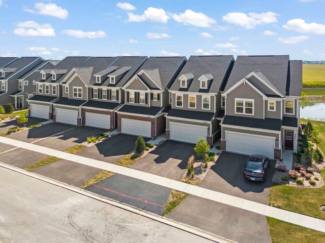 2267 Ryegrass Lane, Bolingbrook, IL 60490