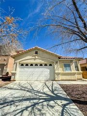 3322 Lark Bunting Street, Las Vegas, NV 89117