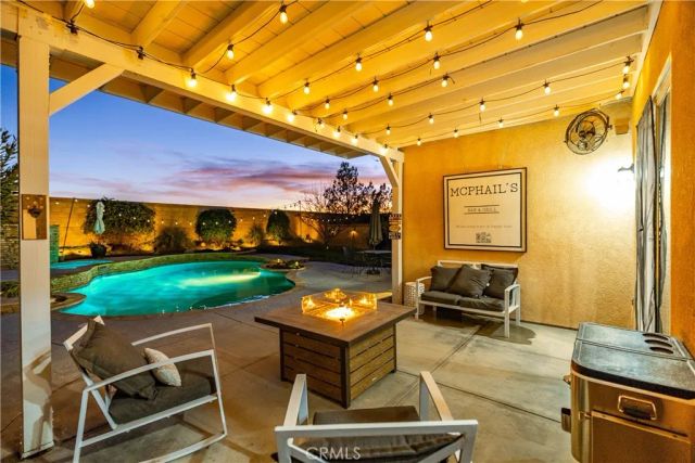 4048 J-9, Lancaster, CA 93536