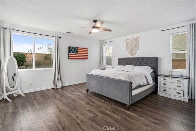 4048 J-9, Lancaster, CA 93536