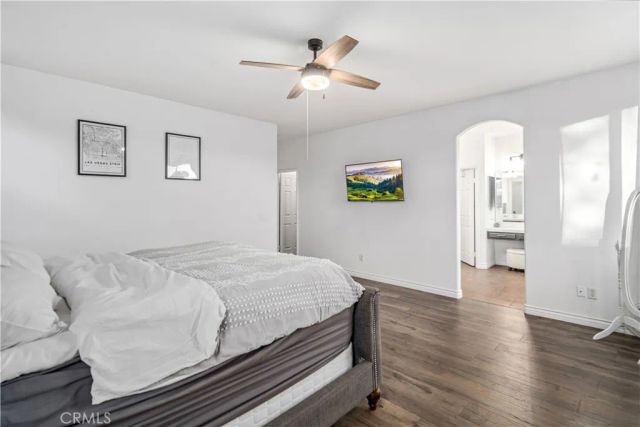 4048 J-9, Lancaster, CA 93536