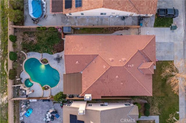 4048 J-9, Lancaster, CA 93536