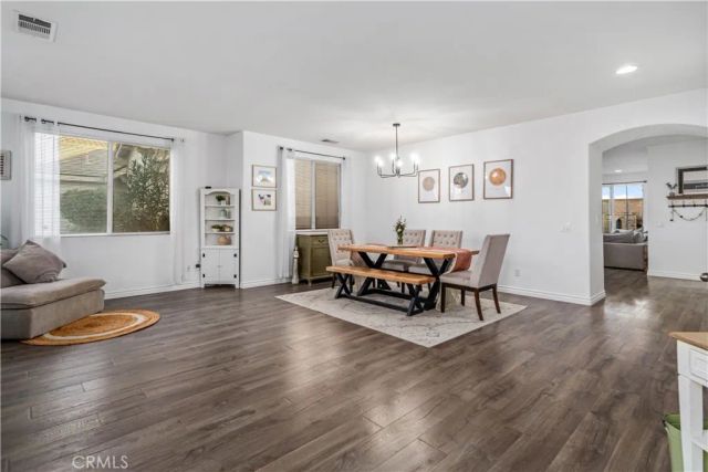 4048 J-9, Lancaster, CA 93536