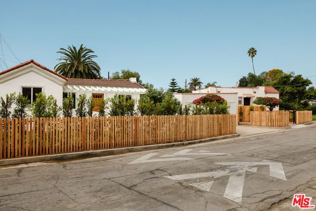 784 Elmira Street, Pasadena, CA 91104