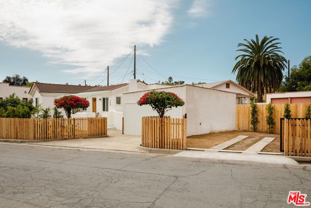 784 Elmira Street, Pasadena, CA 91104