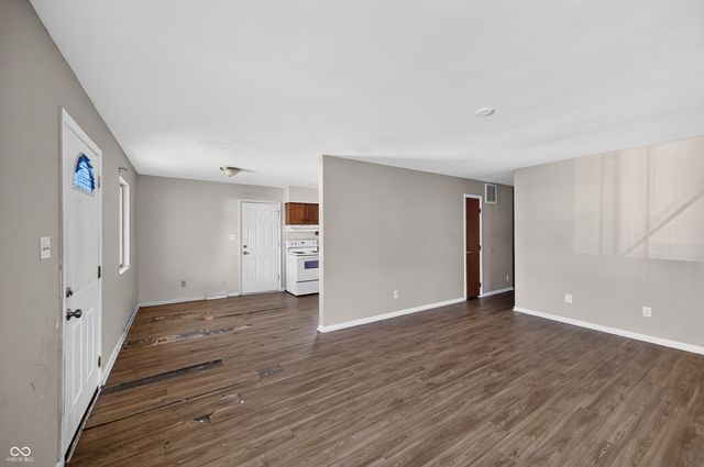 2830 Dietz Street, Indianapolis, IN 46203