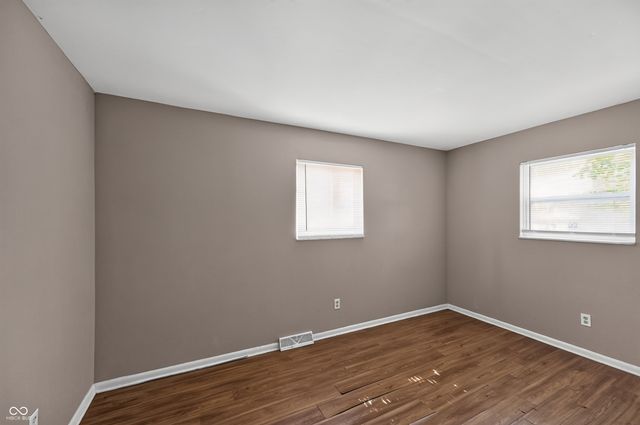 2830 Dietz Street, Indianapolis, IN 46203
