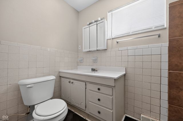 2830 Dietz Street, Indianapolis, IN 46203