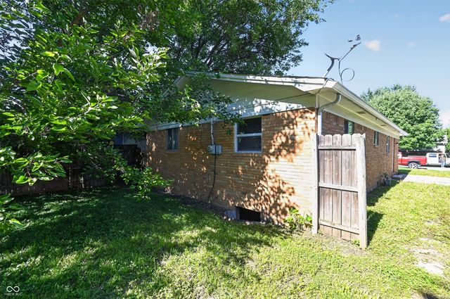 2830 Dietz Street, Indianapolis, IN 46203