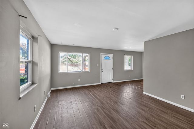 2830 Dietz Street, Indianapolis, IN 46203