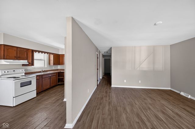 2830 Dietz Street, Indianapolis, IN 46203