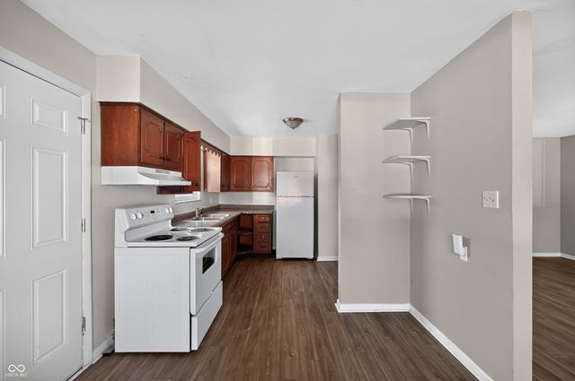 2830 Dietz Street, Indianapolis, IN 46203