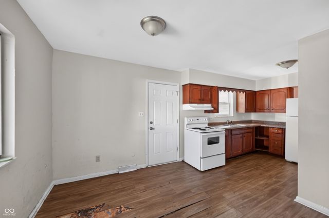 2830 Dietz Street, Indianapolis, IN 46203