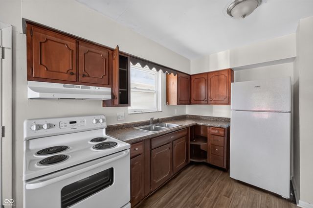 2830 Dietz Street, Indianapolis, IN 46203