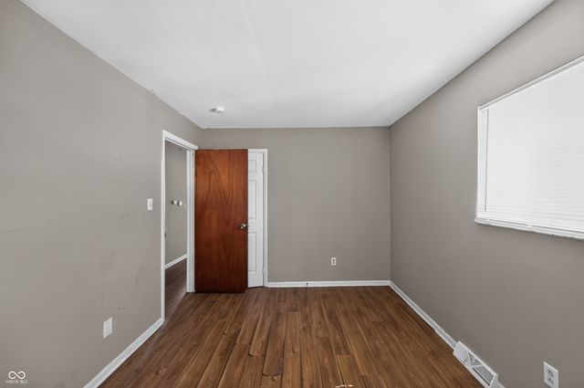 2830 Dietz Street, Indianapolis, IN 46203