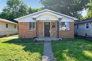 2830 Dietz Street, Indianapolis, IN 46203