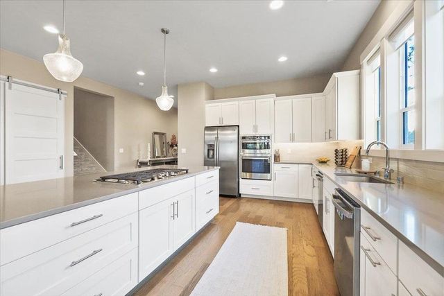 6815 S Wilcox Ln, Spokane, WA 99206