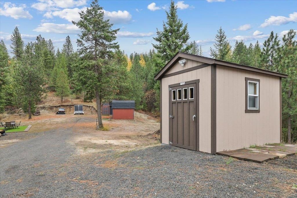 6815 S Wilcox Ln, Spokane, WA 99206 photo 31