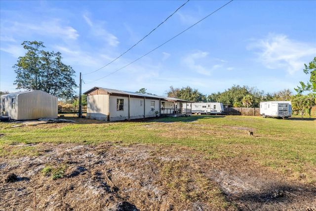 3764 LA SALLE AVENUE, St Cloud, FL 34772