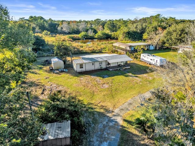 3764 LA SALLE AVENUE, St Cloud, FL 34772